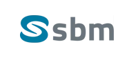SBM logo