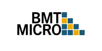 BMT Micro logo
