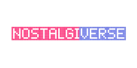 Nostalgiverse logo