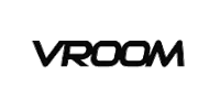 Vroom logo